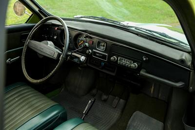 1973 Saab 96 V4   - Photo 70 - Rockville, MD 20850