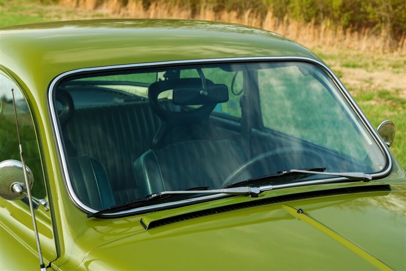 1973 Saab 96 V4   - Photo 36 - Rockville, MD 20850