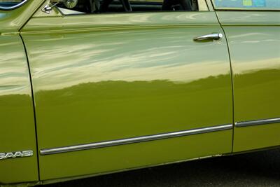 1973 Saab 96 V4   - Photo 50 - Rockville, MD 20850