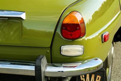 1973 Saab 96 V4   - Photo 61 - Rockville, MD 20850