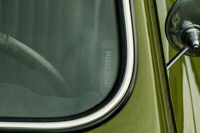 1973 Saab 96 V4   - Photo 147 - Rockville, MD 20850