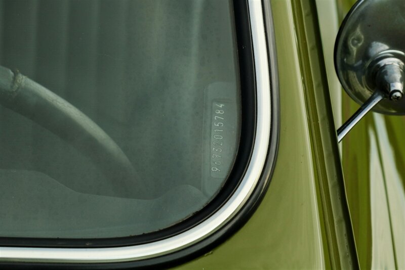 1973 Saab 96 V4   - Photo 147 - Rockville, MD 20850