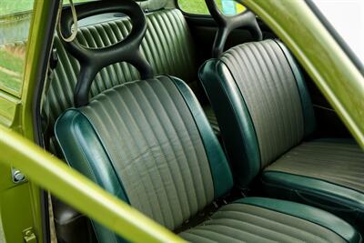 1973 Saab 96 V4   - Photo 82 - Rockville, MD 20850