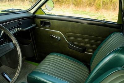 1973 Saab 96 V4   - Photo 72 - Rockville, MD 20850
