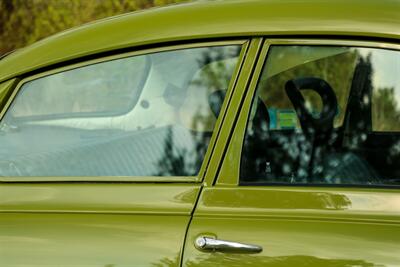 1973 Saab 96 V4   - Photo 39 - Rockville, MD 20850