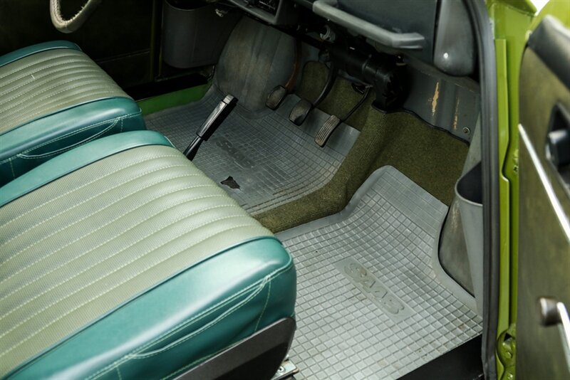 1973 Saab 96 V4   - Photo 89 - Rockville, MD 20850