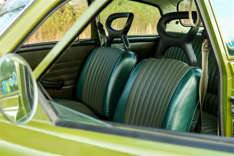 1973 Saab 96 V4   - Photo 77 - Rockville, MD 20850