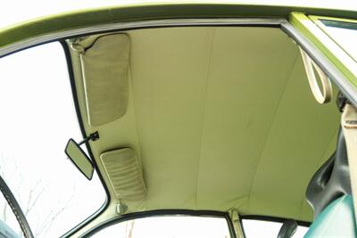 1973 Saab 96 V4   - Photo 146 - Rockville, MD 20850