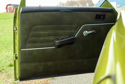 1973 Saab 96 V4   - Photo 112 - Rockville, MD 20850