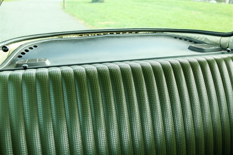 1973 Saab 96 V4   - Photo 96 - Rockville, MD 20850