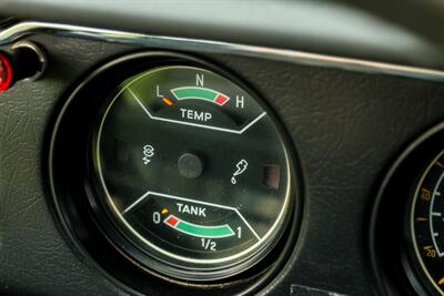 1973 Saab 96 V4   - Photo 102 - Rockville, MD 20850