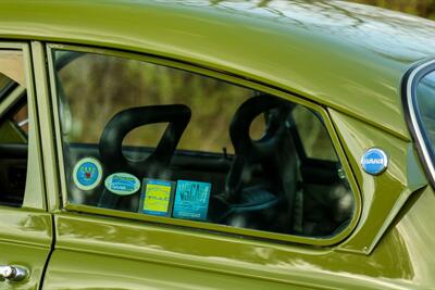 1973 Saab 96 V4   - Photo 48 - Rockville, MD 20850