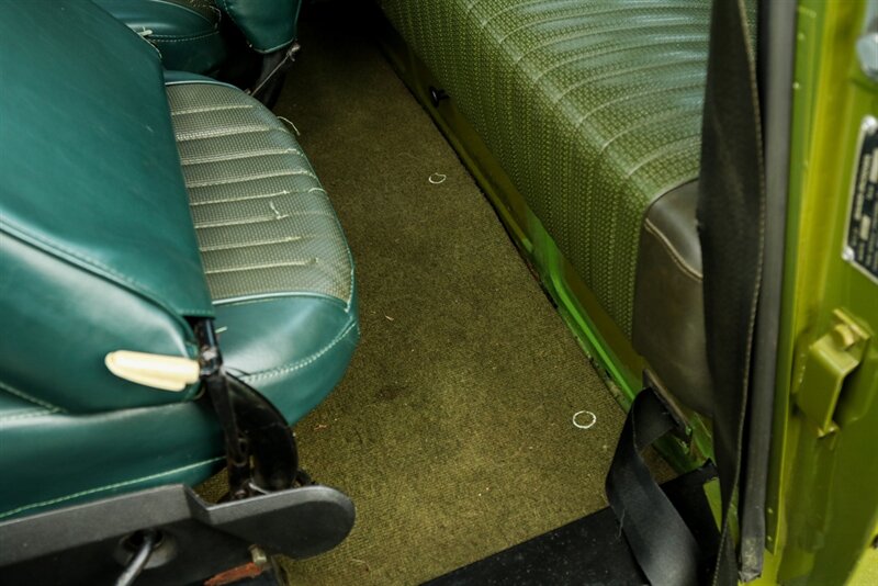 1973 Saab 96 V4   - Photo 93 - Rockville, MD 20850