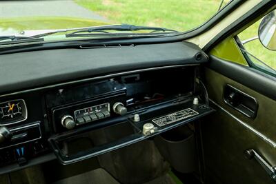 1973 Saab 96 V4   - Photo 111 - Rockville, MD 20850
