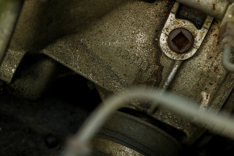 1973 Saab 96 V4   - Photo 131 - Rockville, MD 20850