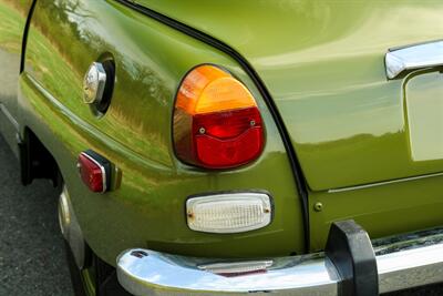 1973 Saab 96 V4   - Photo 60 - Rockville, MD 20850