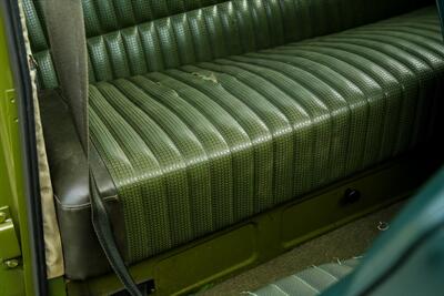 1973 Saab 96 V4   - Photo 98 - Rockville, MD 20850