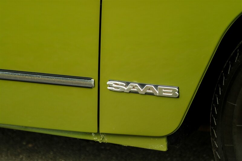 1973 Saab 96 V4   - Photo 43 - Rockville, MD 20850