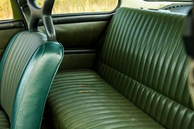 1973 Saab 96 V4   - Photo 90 - Rockville, MD 20850