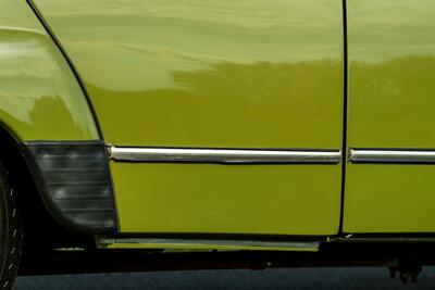 1973 Saab 96 V4   - Photo 44 - Rockville, MD 20850