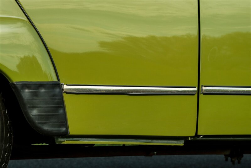 1973 Saab 96 V4   - Photo 44 - Rockville, MD 20850