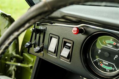 1973 Saab 96 V4   - Photo 104 - Rockville, MD 20850