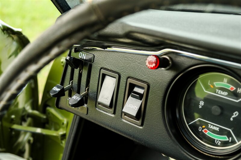 1973 Saab 96 V4   - Photo 104 - Rockville, MD 20850