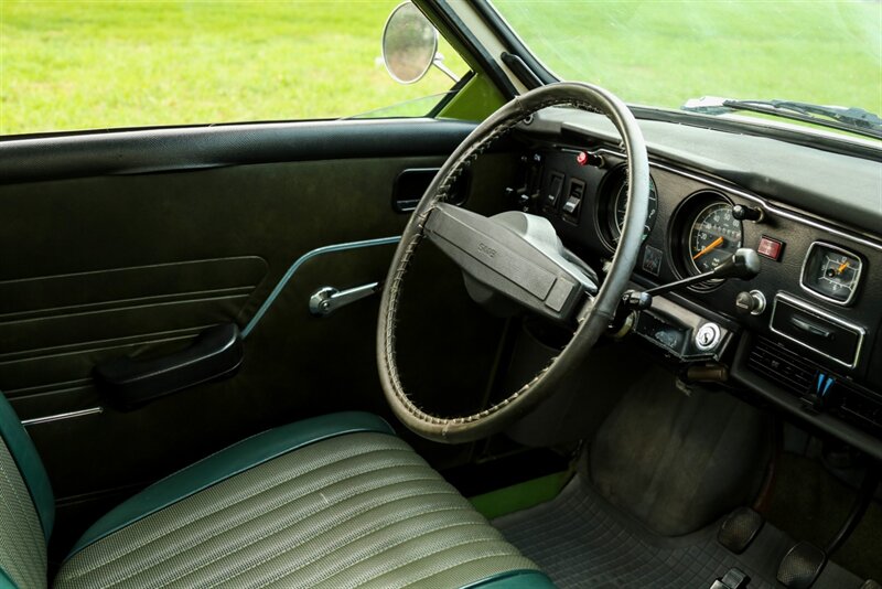 1973 Saab 96 V4   - Photo 71 - Rockville, MD 20850