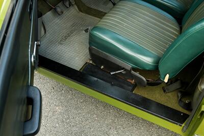 1973 Saab 96 V4   - Photo 81 - Rockville, MD 20850