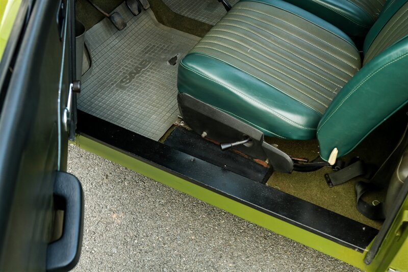 1973 Saab 96 V4   - Photo 81 - Rockville, MD 20850