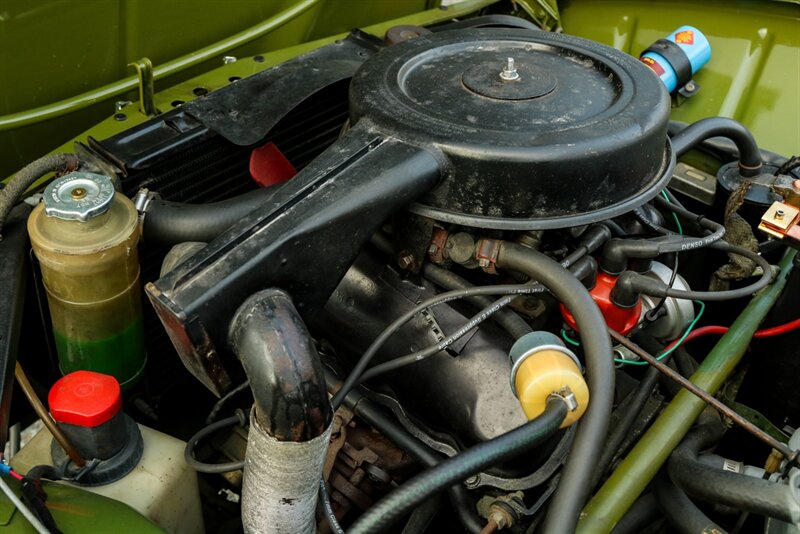 1973 Saab 96 V4   - Photo 123 - Rockville, MD 20850