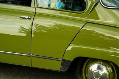 1973 Saab 96 V4   - Photo 52 - Rockville, MD 20850