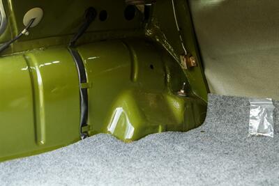 1973 Saab 96 V4   - Photo 140 - Rockville, MD 20850