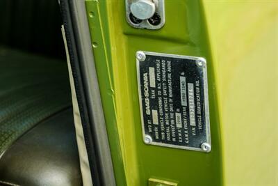 1973 Saab 96 V4   - Photo 150 - Rockville, MD 20850