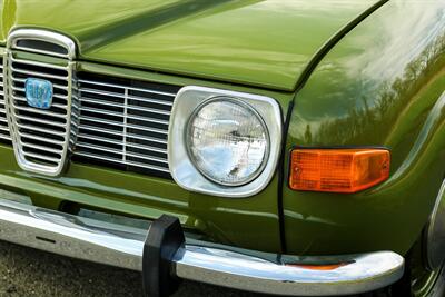 1973 Saab 96 V4   - Photo 30 - Rockville, MD 20850