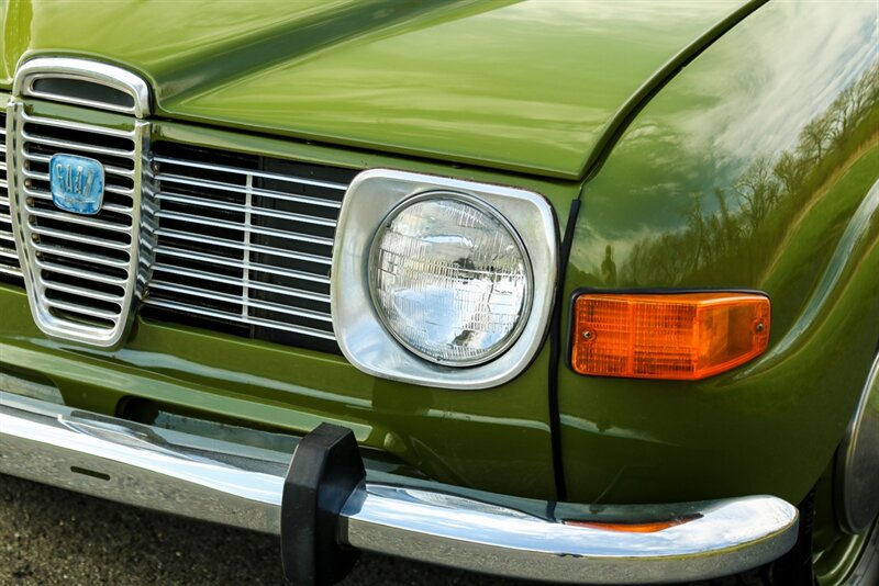 1973 Saab 96 V4   - Photo 30 - Rockville, MD 20850