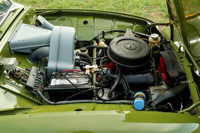 1973 Saab 96 V4   - Photo 120 - Rockville, MD 20850