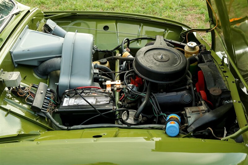 1973 Saab 96 V4   - Photo 120 - Rockville, MD 20850