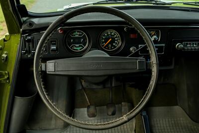 1973 Saab 96 V4   - Photo 69 - Rockville, MD 20850
