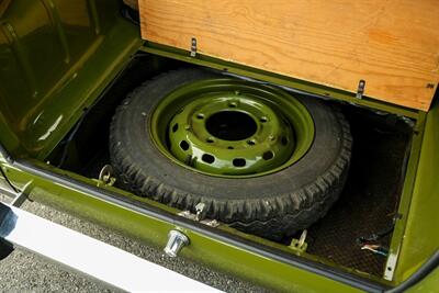 1973 Saab 96 V4   - Photo 144 - Rockville, MD 20850