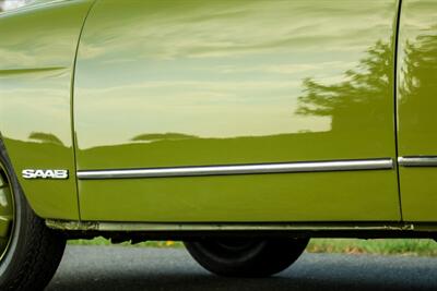 1973 Saab 96 V4   - Photo 54 - Rockville, MD 20850