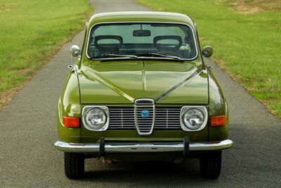 1973 Saab 96 V4   - Photo 7 - Rockville, MD 20850