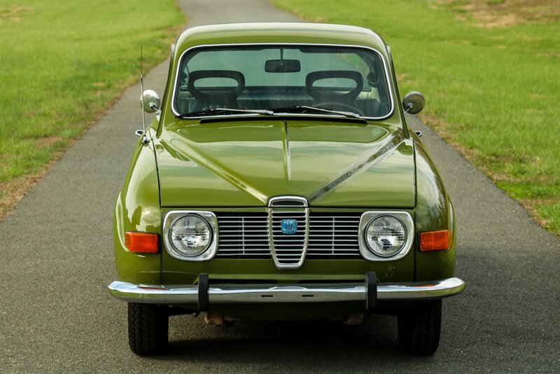1973 Saab 96 V4   - Photo 7 - Rockville, MD 20850