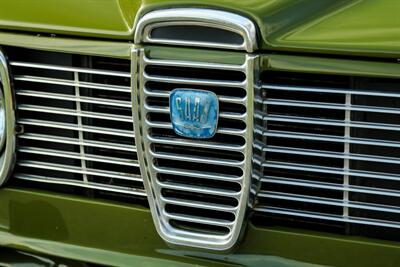 1973 Saab 96 V4   - Photo 35 - Rockville, MD 20850