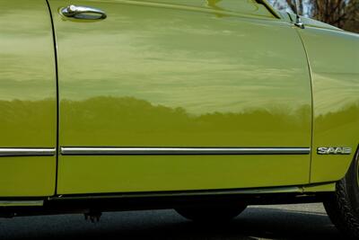 1973 Saab 96 V4   - Photo 45 - Rockville, MD 20850