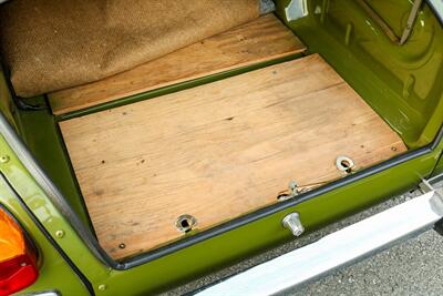 1973 Saab 96 V4   - Photo 142 - Rockville, MD 20850