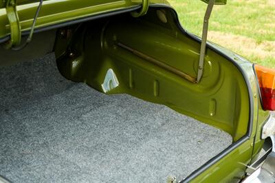 1973 Saab 96 V4   - Photo 136 - Rockville, MD 20850