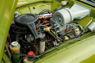 1973 Saab 96 V4   - Photo 117 - Rockville, MD 20850