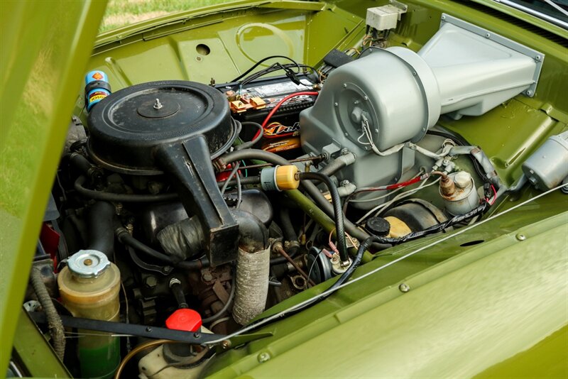 1973 Saab 96 V4   - Photo 117 - Rockville, MD 20850