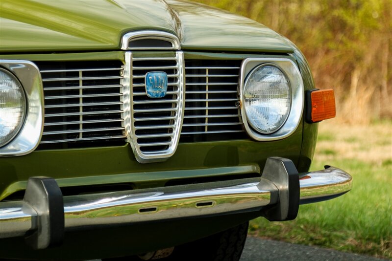 1973 Saab 96 V4   - Photo 33 - Rockville, MD 20850